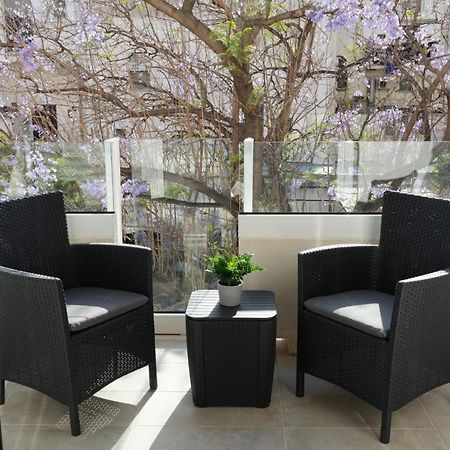 Homega - City Center New Apartment 巴里 外观 照片
