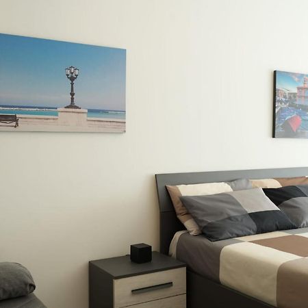 Homega - City Center New Apartment 巴里 外观 照片