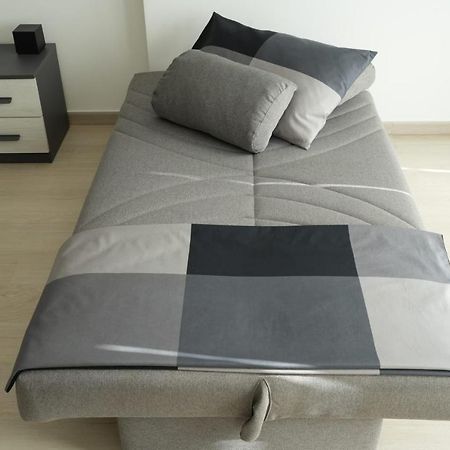 Homega - City Center New Apartment 巴里 外观 照片