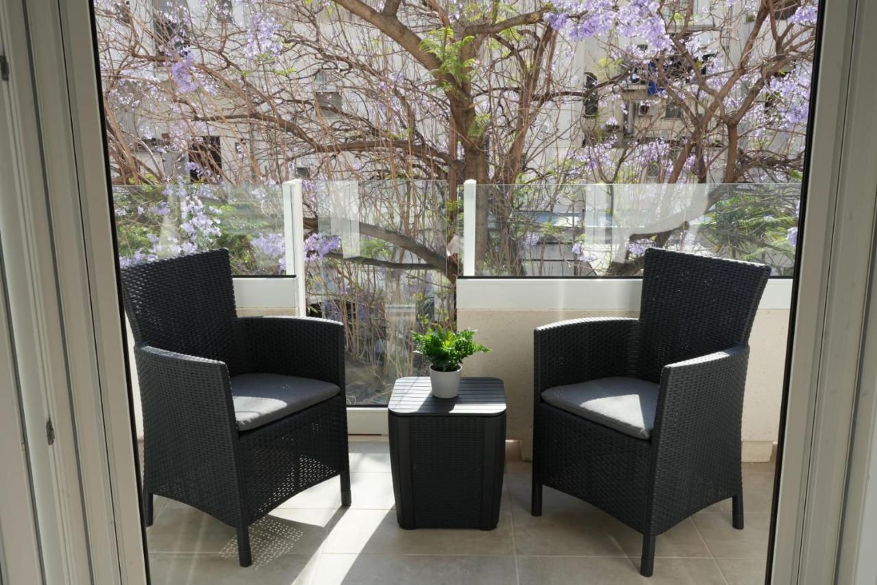 Homega - City Center New Apartment 巴里 外观 照片