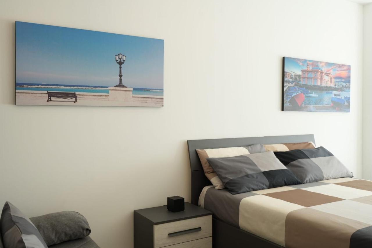 Homega - City Center New Apartment 巴里 外观 照片