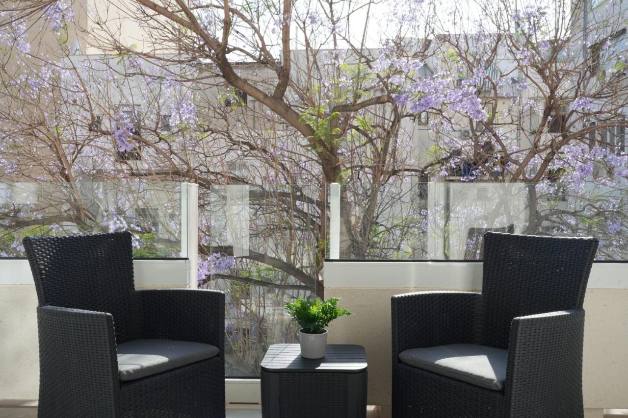 Homega - City Center New Apartment 巴里 外观 照片