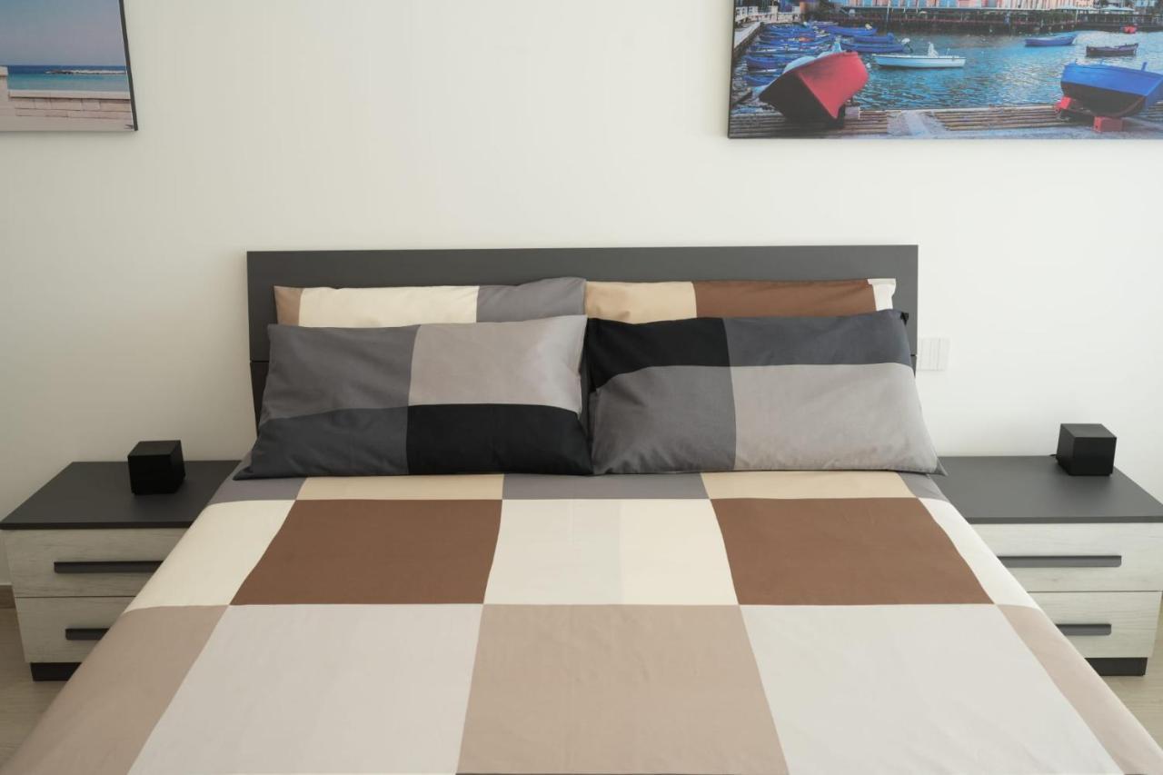 Homega - City Center New Apartment 巴里 外观 照片